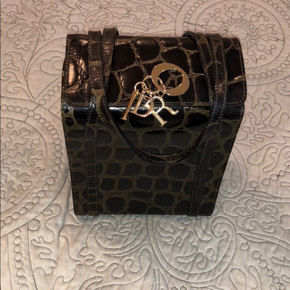 Dori clutch